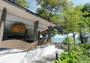 Samed Tropical Resort